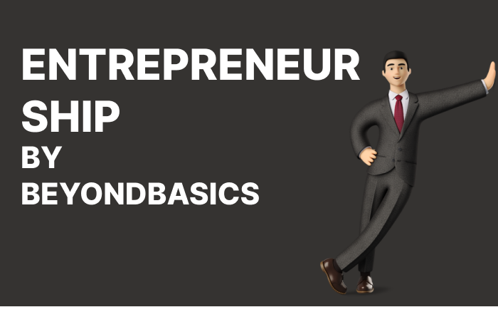 Entrepreneurship