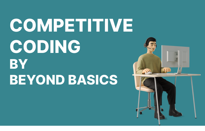 Competitive Programming