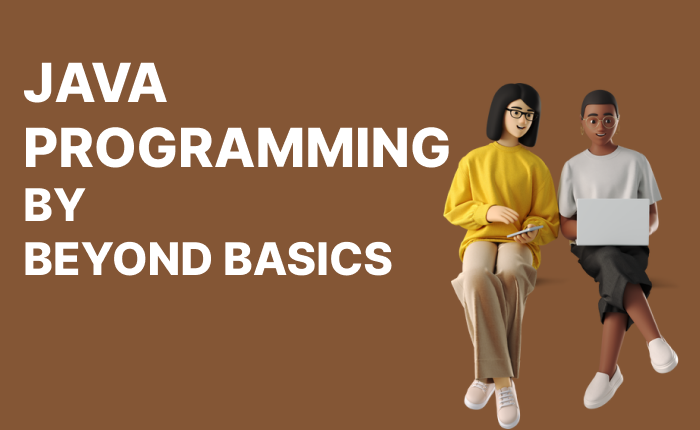 Java Programming from Scratch