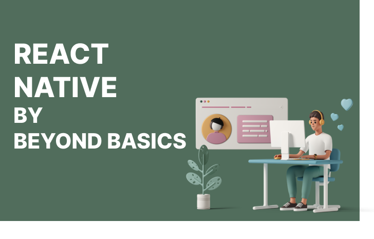 React Native from Scratch