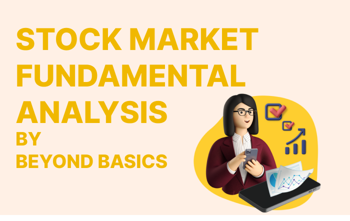 Stock Market – Fundamental Analysis